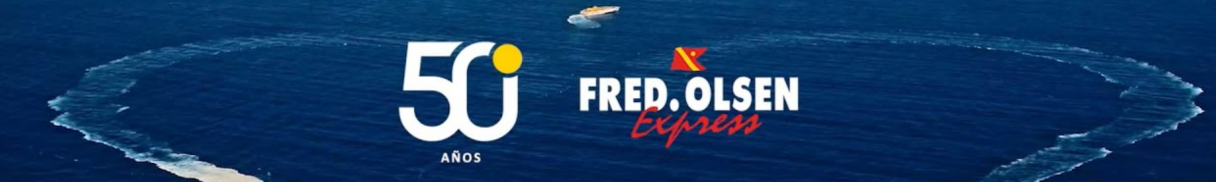 Fred Olsen Express