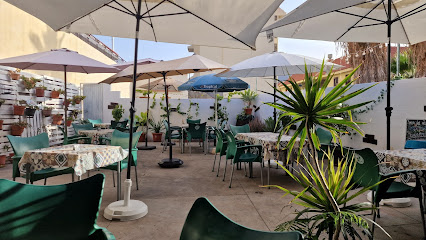 Restaurante Canario de Oro