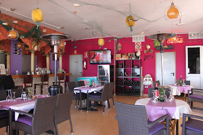 Restaurante Mogán Mar