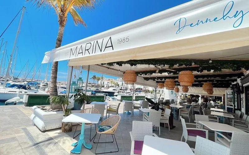 Restaurantes