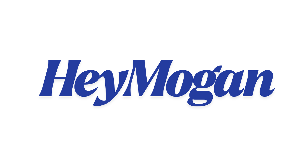 HeyMogan