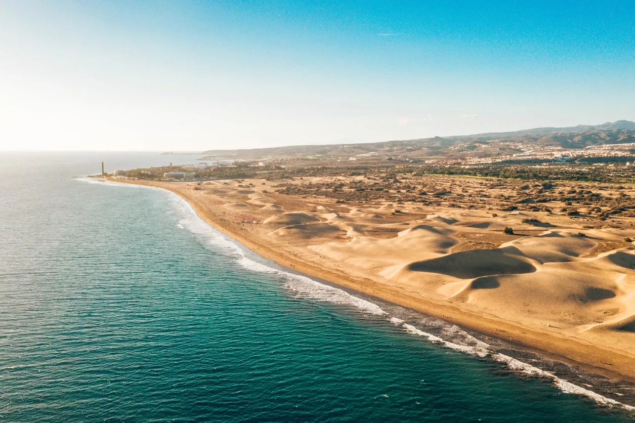Qué ver en Gran Canaria en 5 días: itinerario completo