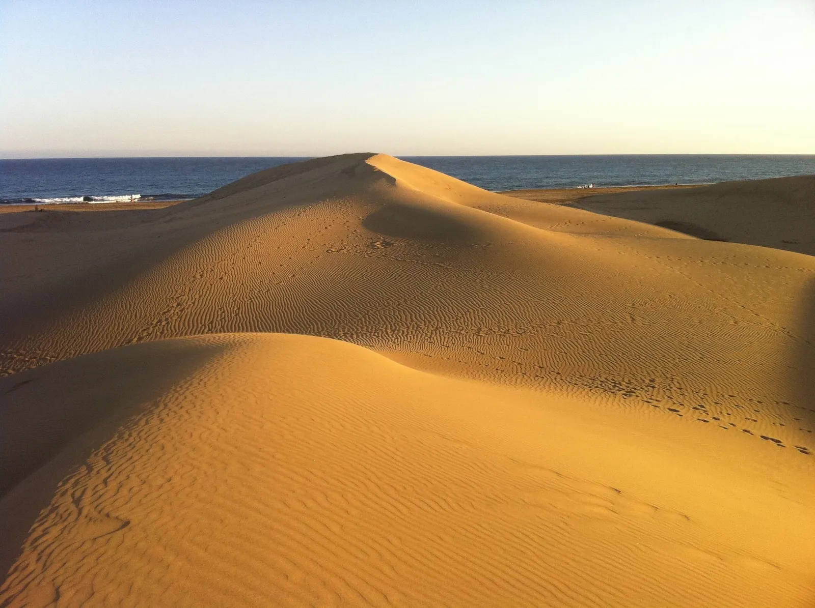 Nudist Beaches in Gran Canaria: Where They Are and How to Reach Each One