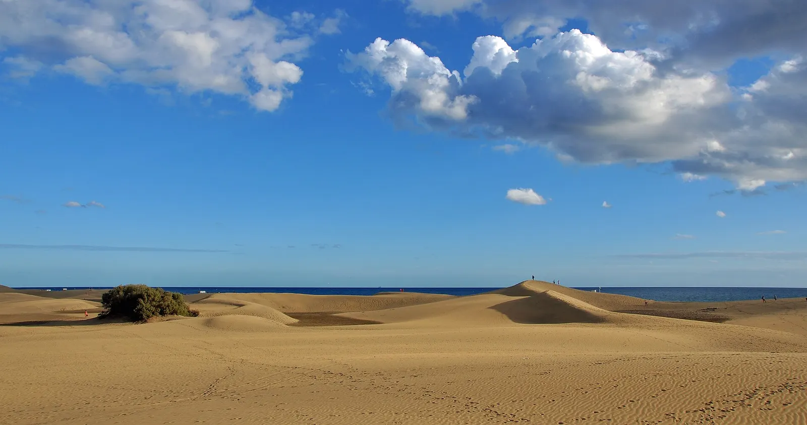 Playas nudistas de Gran Canaria: dónde están y cómo llegar a cada una