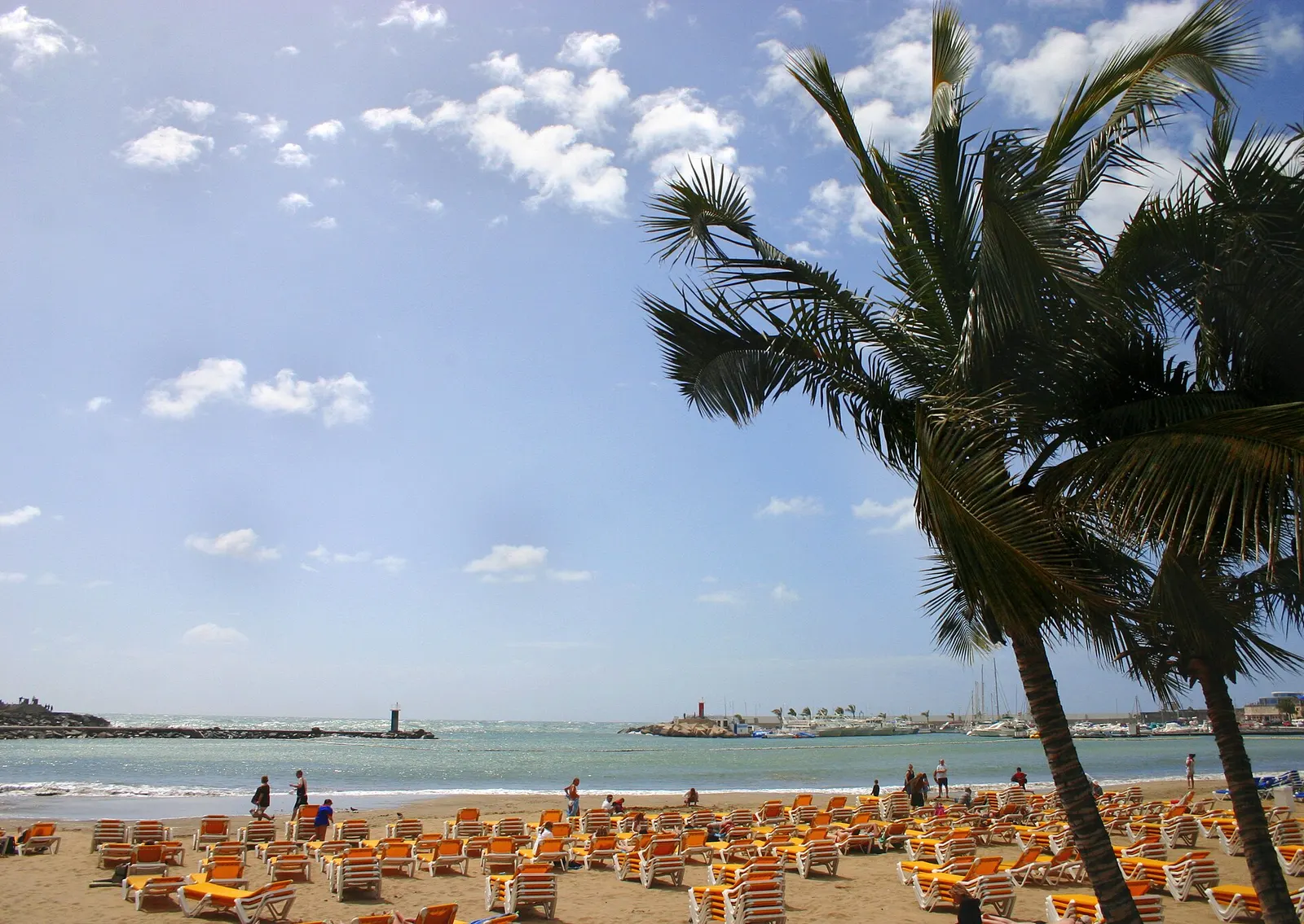 Puerto Rico (Gran Canaria): la guía completa del núcleo más soleado del sur